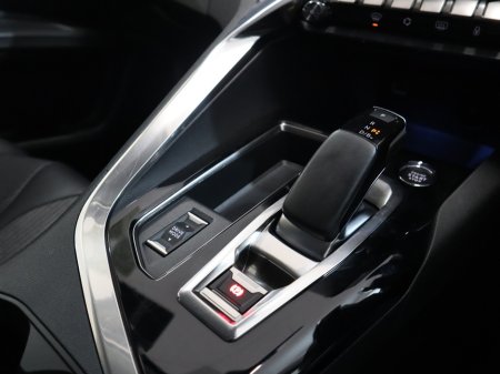 2022 Peugeot 3008 - thumbnail 21