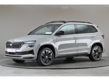 2024 Skoda Karoq - thumbnail 4