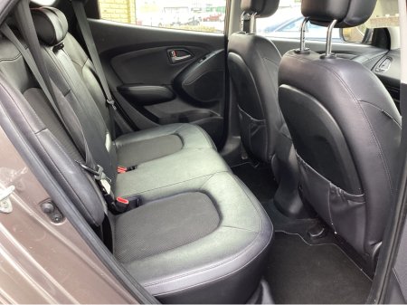 2015 Hyundai ix35 ** CAMERA €8,950 thumbnail