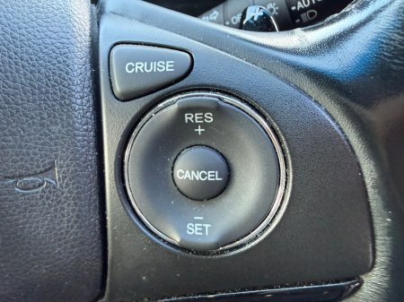 2015 Honda HR-V  €15,490 thumbnail