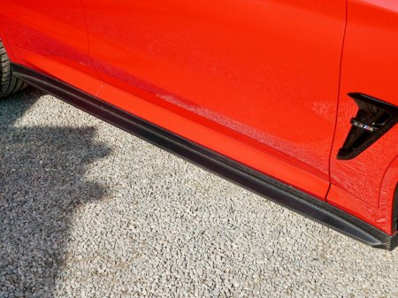 2020 BMW X3 - thumbnail 14