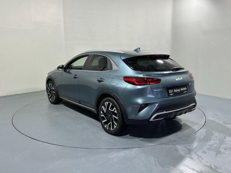 2023 Kia XCeed Plug In Hybrid €22,500 thumbnail