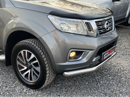 2019 Nissan Navara - thumbnail 10