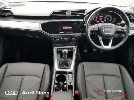 2023 Audi Q3 - thumbnail 14