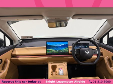 2026 Leapmotor C10 - thumbnail 15