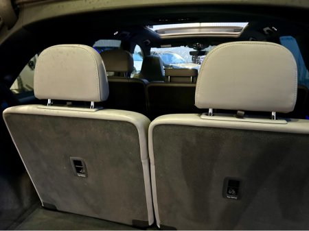 2024 Audi Q7 45 TDI 231 Q TIP S LINE 4DR €99,950 thumbnail