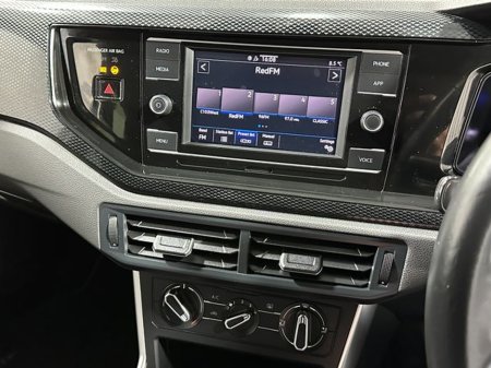 2024 Volkswagen Taigo Life 1.0 TSi 242 €23,400 thumbnail