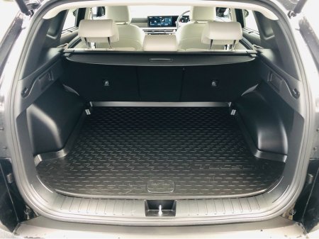 2024 Hyundai Tucson Executive Plus 1.6 Diesel €39,950 thumbnail