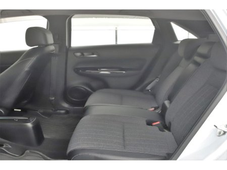 2020 Honda Fit 1.5 HEV E-CVT *9"ANDROID CAR PLAYER*PARK SENSORS*REVERSE CAM* €16,280 thumbnail