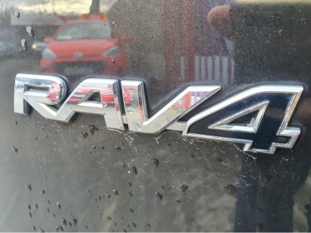 2016 Toyota Rav4 (SOLD) RAV4 2.0 D-4D LUNA 4DR (NCT 05/26) thumbnail