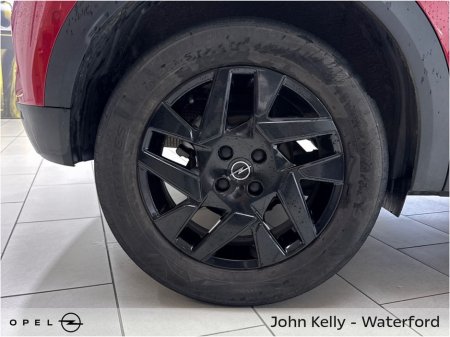 2022 Opel Mokka SRI 1.2i (100PS) S/S €19,995 thumbnail