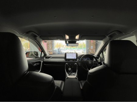 2024 Toyota Rav4 - thumbnail 19