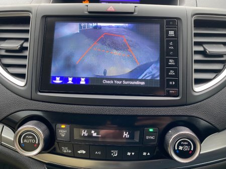 2018 Honda CR-V - thumbnail 7