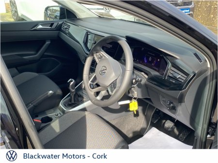 2026 Volkswagen Polo - photo 4