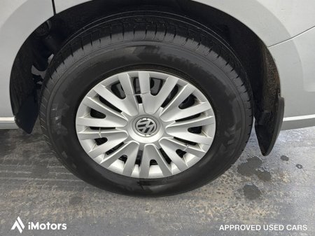 2022 Volkswagen Caddy - thumbnail 11