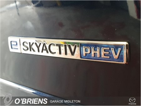 2025 Mazda CX-60 - thumbnail 19