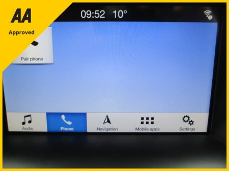 2019 Ford Kuga ST-LINE 2.0 TDCI 150PS AWD MODEL.  TOP OF THE RANGE MODEL, FULLY SERVICED AND NCT TESTED WITH WARRANTY AND 12 MONTHS AA COVER !!! €24,500 thumbnail