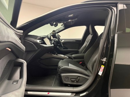 2025 Audi A6 LAUNCH EDITION E-HYBRID QUATTRO €84,990 thumbnail