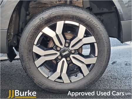 2023 Dacia Duster 1.5 Blue dCi 115 Journey €21,500 thumbnail