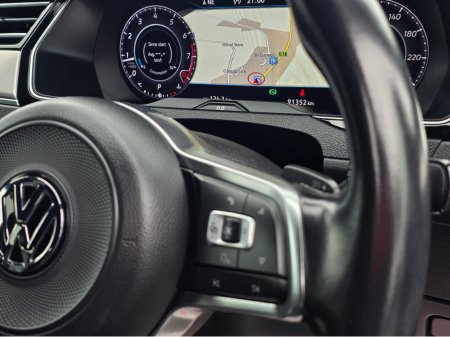 2018 Volkswagen Arteon - thumbnail 12