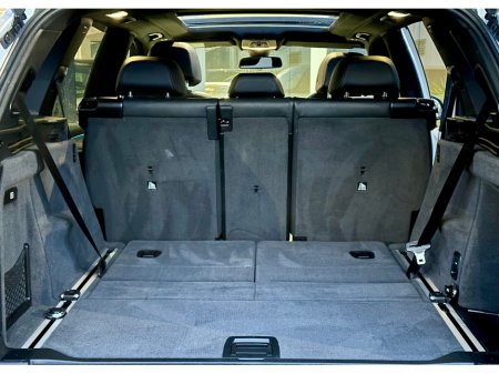 2017 BMW X5 7 SEAT XDRIVE MSPORT SUNROOF €32,450 thumbnail