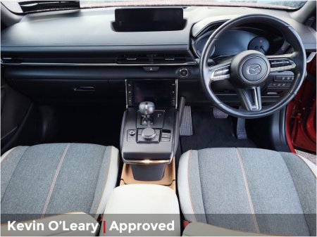 2022 Mazda MX-3 MX-30 MX-30 - MOD CONFIDENCE I €16,900