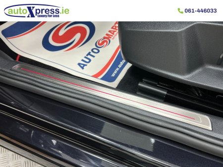 2018 Volkswagen Golf GTI Dynamic 2.0 TSI Automatic, Reversing camera €26,995 thumbnail