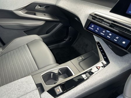 2026 Peugeot 3008 - thumbnail 19