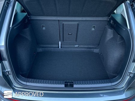 2026 SEAT Ateca - thumbnail 12