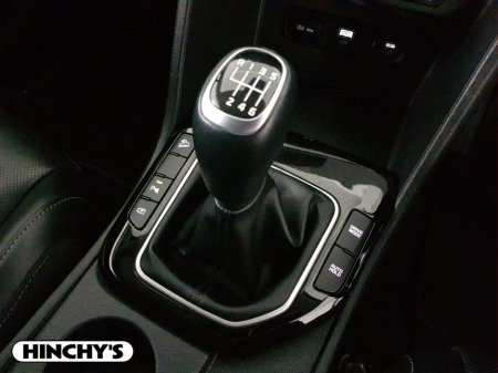 2024 Kia Sportage - thumbnail 11