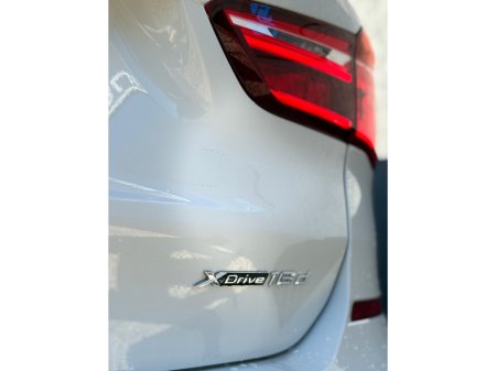 2018 BMW X1 X1 M Sport Auto X Drive 18D 2.0 Diesel €23,950 thumbnail