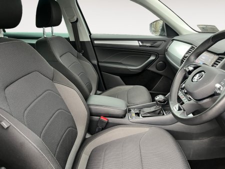 2023 Skoda Kodiaq 7S AMBITION 2.0 TDI 150HP DSG 5DR AU €43,500 thumbnail