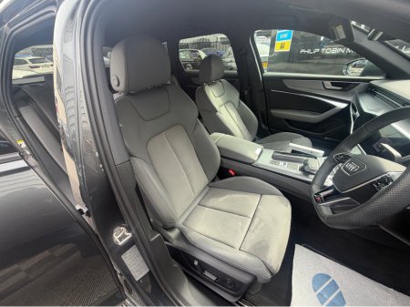 2024 Audi A6 - thumbnail 28