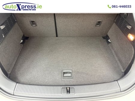 2018 Audi A1 1.0 TFSI Automatic €17,995 thumbnail