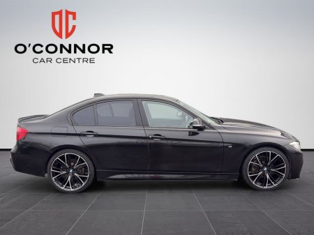 2017 BMW 3 Series - thumbnail 7