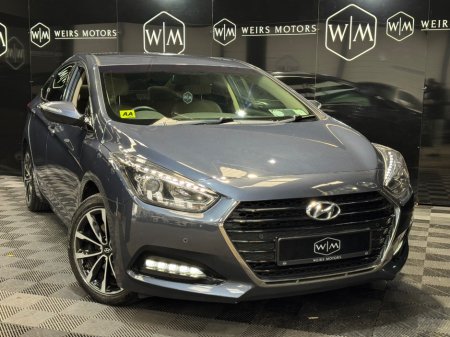 2018 Hyundai i40 - thumbnail 6