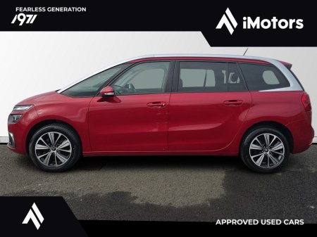 2019 Citroen Grand C4 Picasso - photo 3