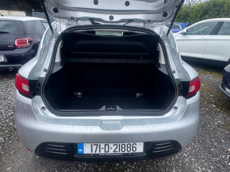 2017 Renault Clio - thumbnail 9