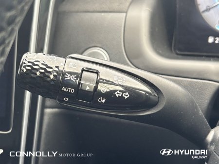 2021 Hyundai Tucson - thumbnail 46