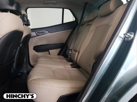 2022 Kia Sportage - thumbnail 7