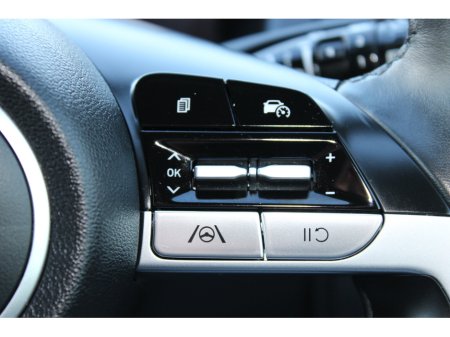 2023 Hyundai Tucson 2WD Executive Plus €35,950 thumbnail