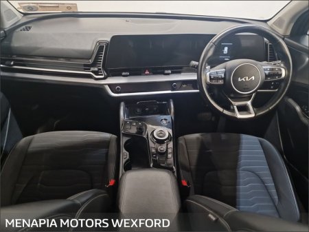2023 Kia Sportage K3 HEV €31,995