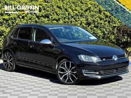 2016 Volkswagen Golf for sale