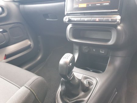 2019 Citroen C3 "Feel" 1.2 Petrol , Manual €13,995 thumbnail