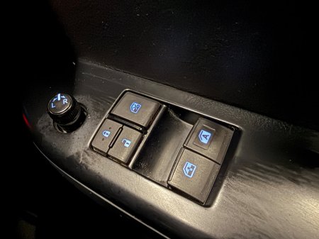 2017 Toyota Hilux  €22,900 thumbnail