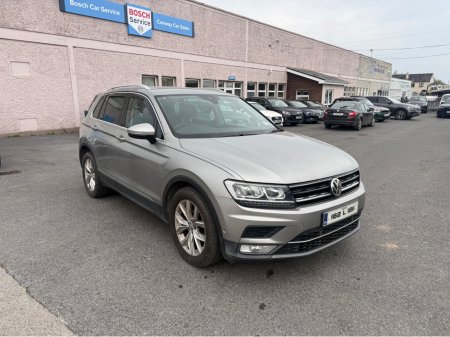 2016 Volkswagen Tiguan - photo 4