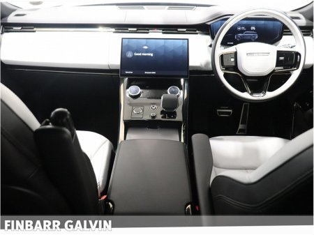 2023 Land Rover Range Rover Sport 3.0 Si4 PHEV 440 PS AWD Auto Dynamic SE €91,950 thumbnail