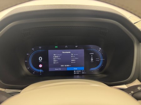 2023 Volvo XC60 T6 Recharge PHEV 350hp AT8 Core €53,500 thumbnail