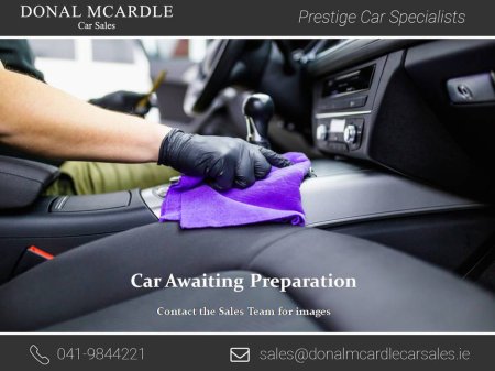 2014 Dacia Sandero ALTERNATIVE 1.2 75 201 4DR