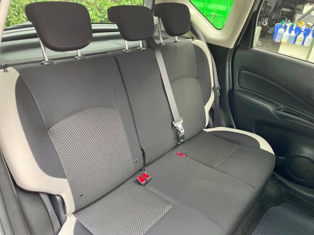 2020 Nissan Note - thumbnail 16